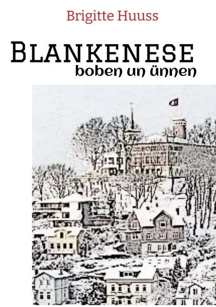 Cover: Blankenese
