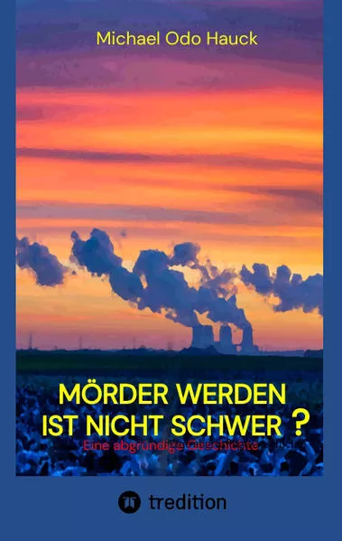 Mörder werden ist nicht schwer?</a>