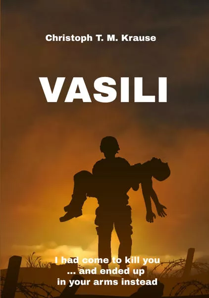 Cover: Vasili