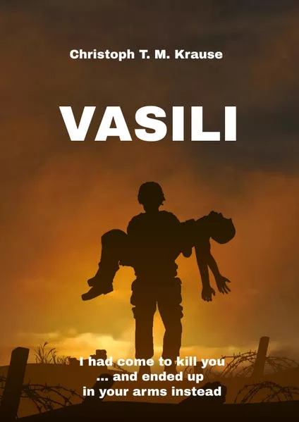Cover: Vasili