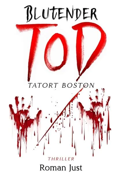 Blutender Tod - Tatort Boston