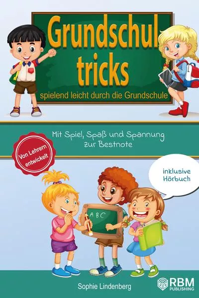 Grundschultricks - Spielend leicht durch die Grundschule</a>