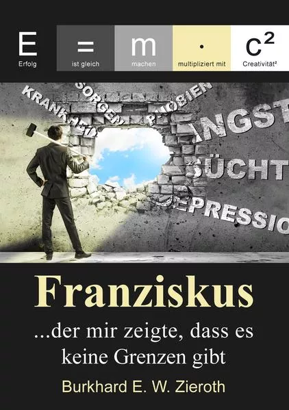 Cover: Franziskus