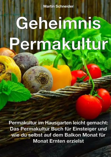 Geheimnis Permakultur</a>