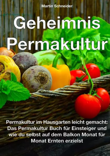 Geheimnis Permakultur</a>