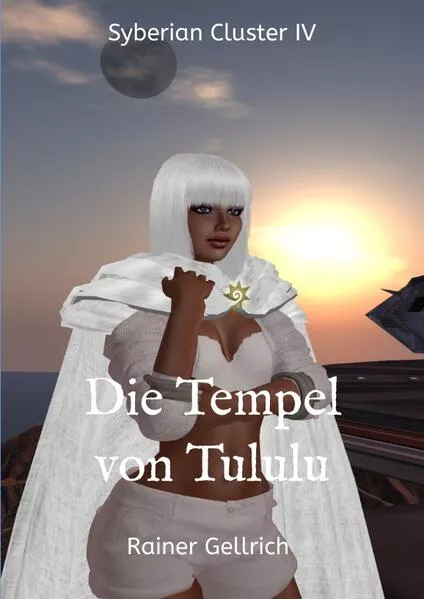 Die Tempel von Tululu</a>