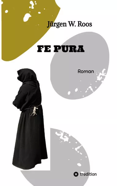 Cover: FE PURA - Reiner Glauben