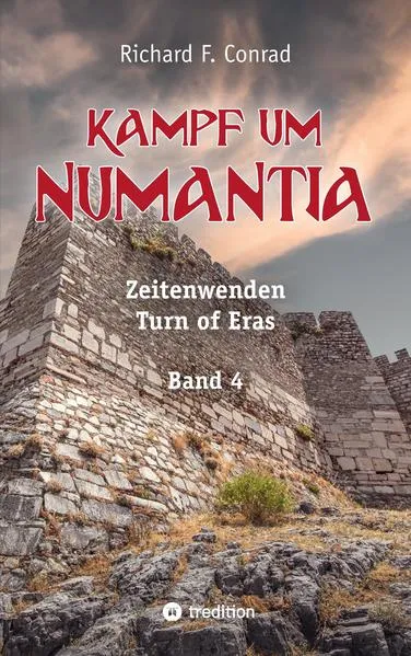 Kampf um Numantia