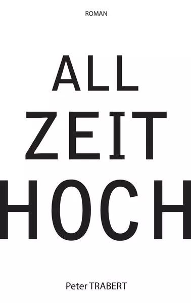 Cover: Allzeithoch