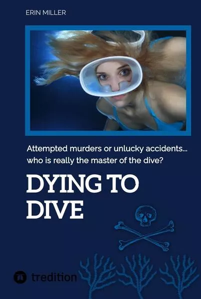 Cover: Dying To Dive
