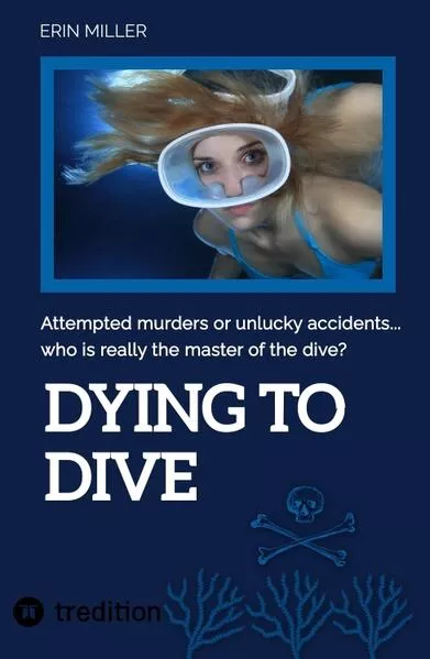 Dying To Dive</a>