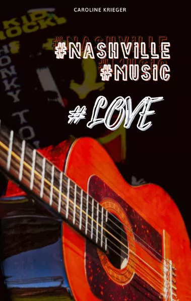 Cover: #nashville #music #love
