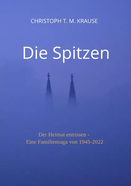 Cover: Die Spitzen