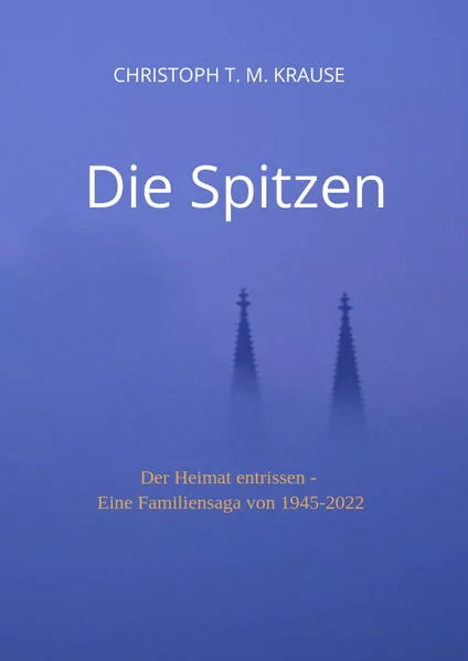 Cover: Die Spitzen
