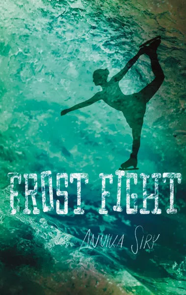 Cover: Frost Fight