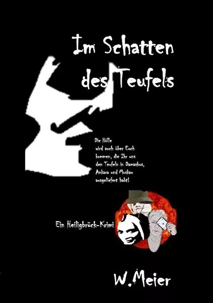 Im Schatten des Teufels