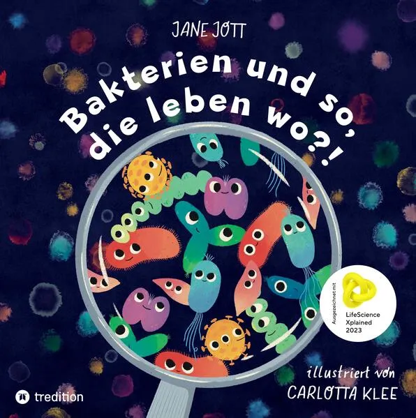 Bakterien und so, die leben wo?!</a>