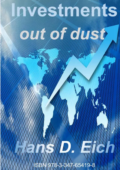 Cover: Investments - money out of dust