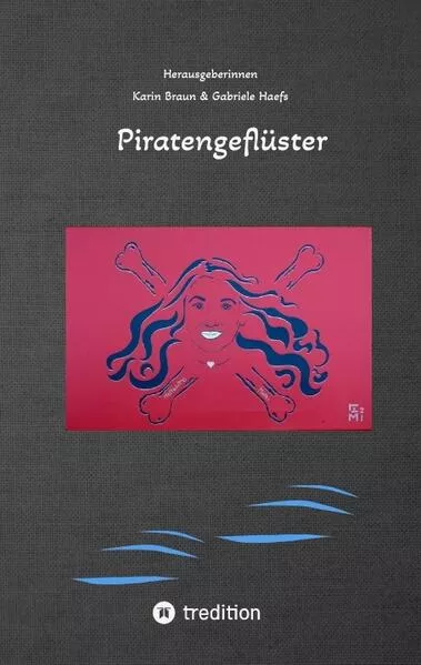 Cover: Piratengeflüster