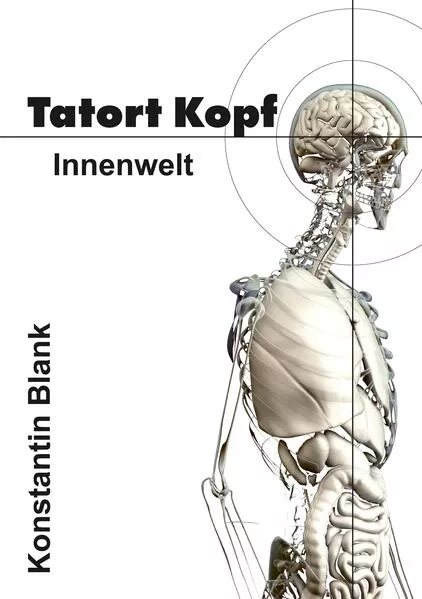 Cover: Tatort Kopf
