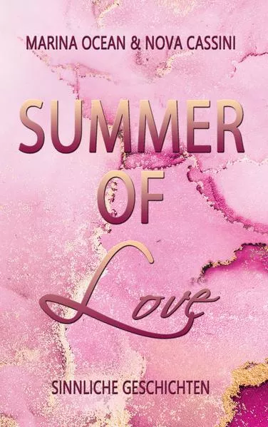 Cover: Summer of Love