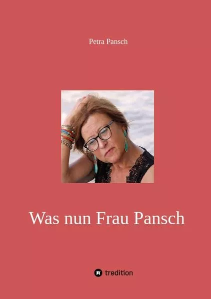 Cover: Was nun Frau Pansch