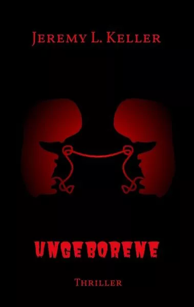 Cover: Ungeborene