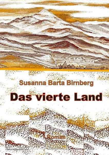 Cover: Das vierte Land