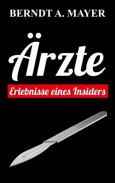 Cover: Ärzte