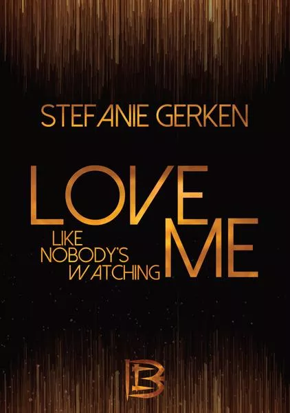 Cover: Love me - Like nobody's watching