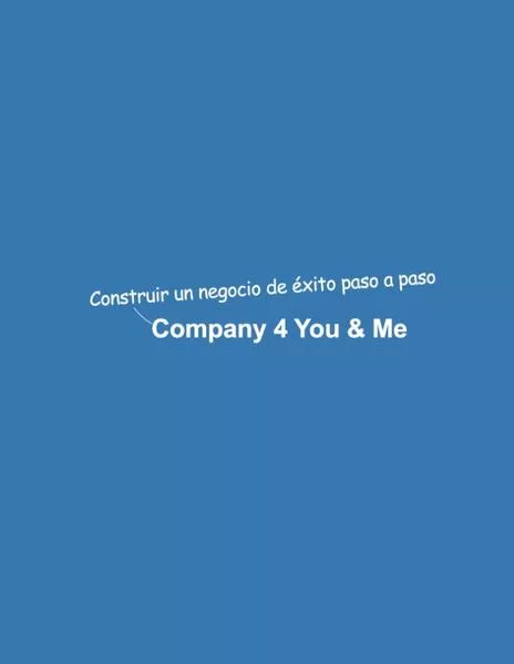 Company 4 You & Me</a>