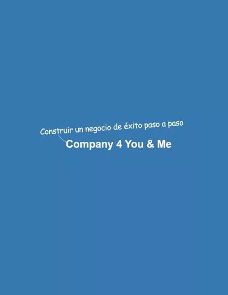 Company 4 You & Me</a>