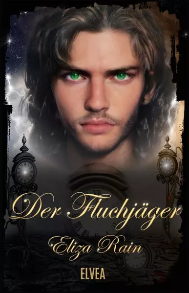 Cover: Der Fluchjäger