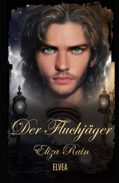 Cover: Der Fluchjäger