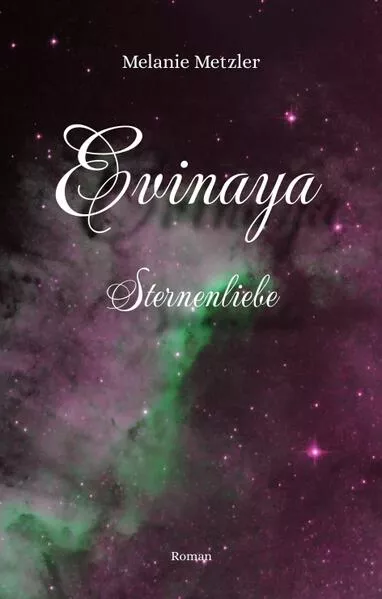 Cover: Evinaya