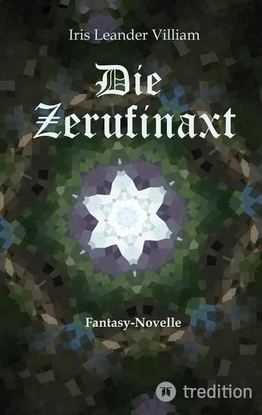 Cover: Die Zerufinaxt