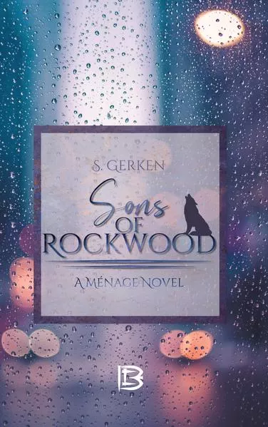 Cover: Sons of Rockwood