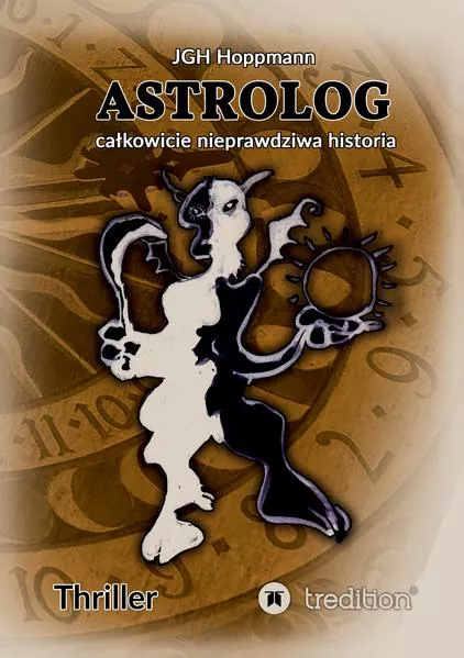 Cover: Astrolog