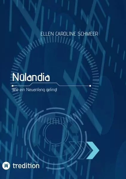 Cover: Nülandia