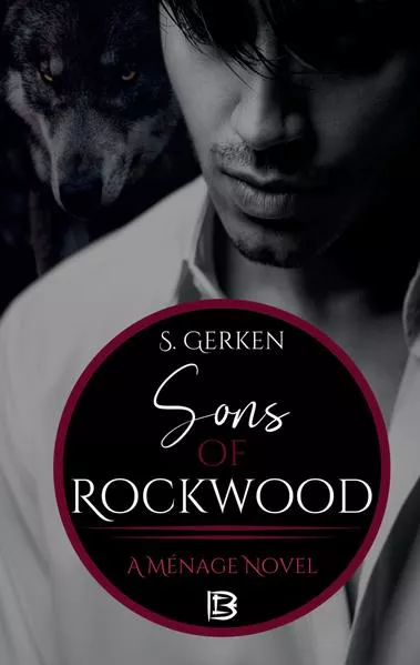 Cover: Sons of Rockwood