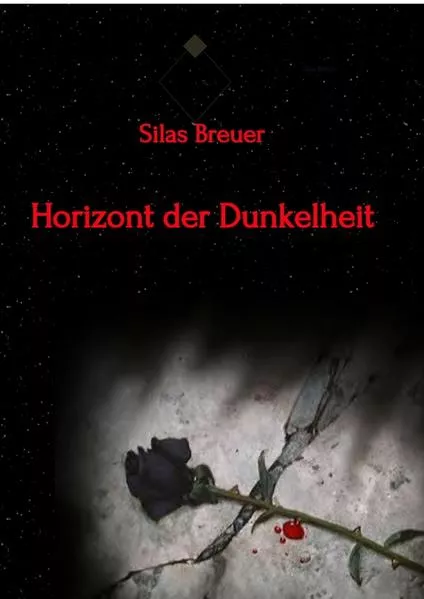 Horizont der Dunkelheit