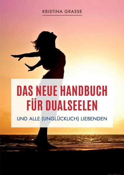 Das neue Handbuch für Dualseelen und alle (unglücklich) Liebenden - das Standardwerk mit 107 Stichworten zu allen Fragen rund um die Dualseele. Inklusive Anhang mit zahlreichen Übungen.