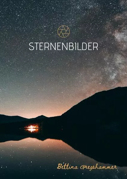 Cover: Sternenbilder