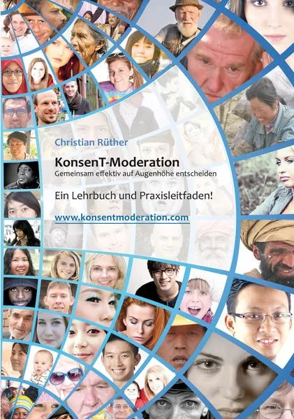 Cover: KonsenT-Moderation