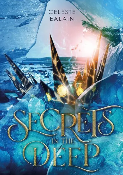 Cover: Secrets in the deep
