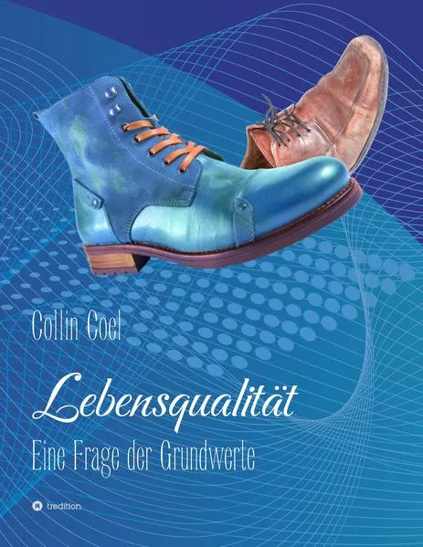 Cover: Lebensqualität