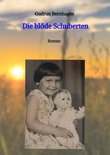 Cover: Die blöde Schuberten