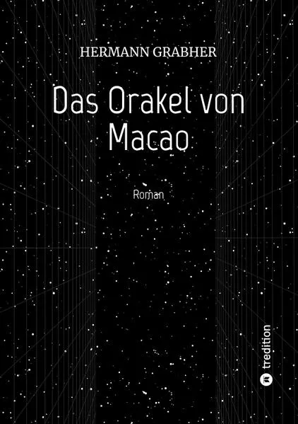 Cover: Das Orakel von Macao