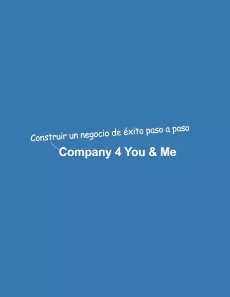 Company 4 You & Me</a>