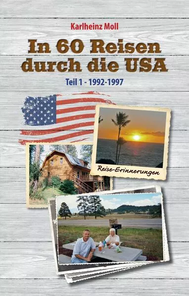 In 60 Reisen durch die USA</a>